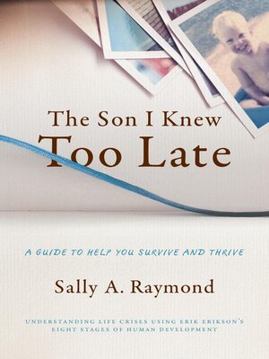 cover image of The Son I Knew Too Late
